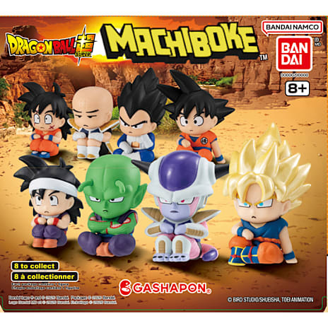 Bandai Dragon Ball Figur