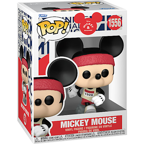 Funko POP! Disney Mickey