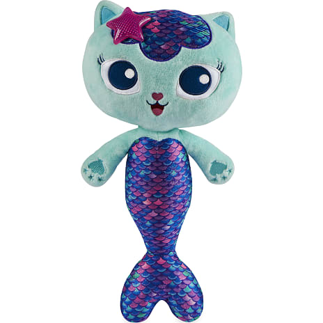Gabby's Dollhouse elektronisk havkat bamse