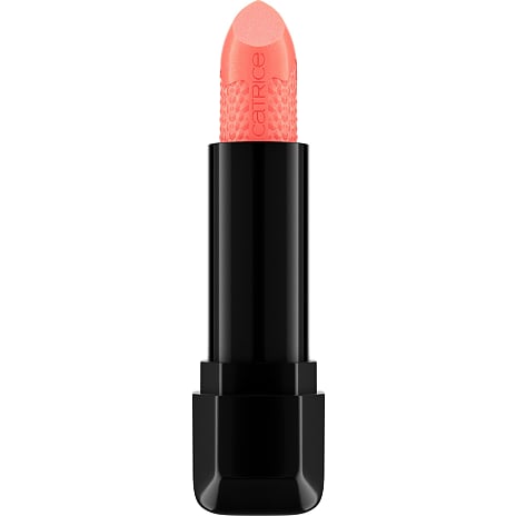 Catrice Cosmetics Læbestift 060 Blooming Coral