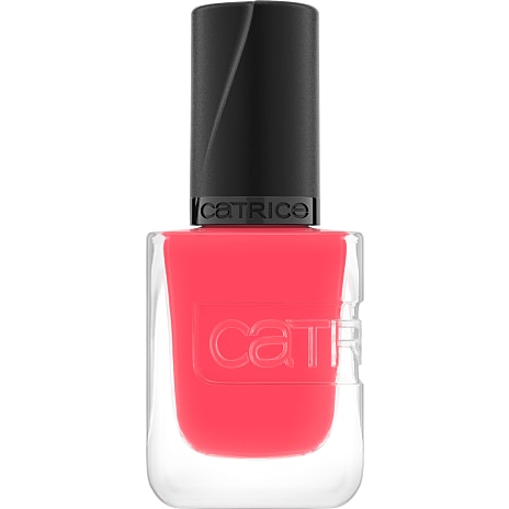 Catrice Cosmetics Neglelak 017 Peachy Princess
