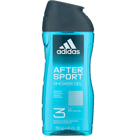 Adidas Shower Gel