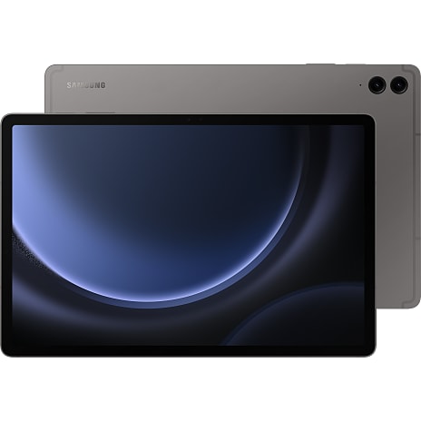 Samsung Galaxy Tab S9+ FE WiFi 128GB Graphite
