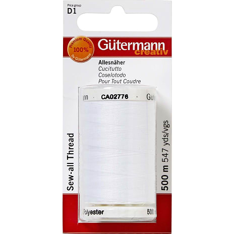 Gütermann Sytråd