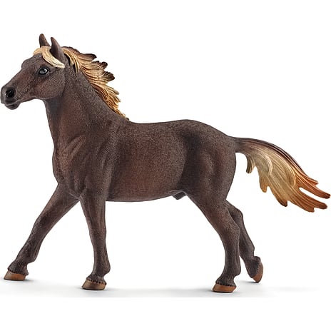 Schleich 13805 Mustang Hingst