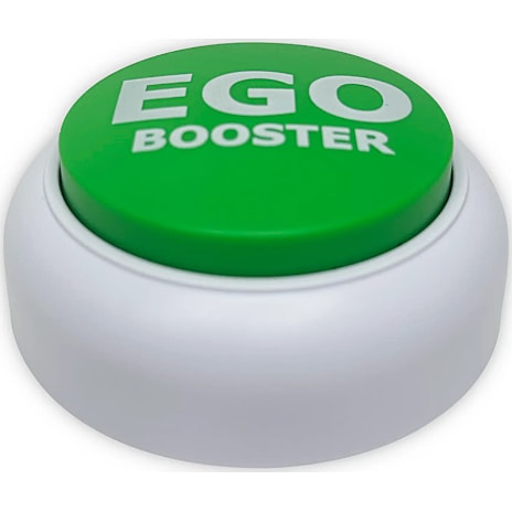Ego knap
