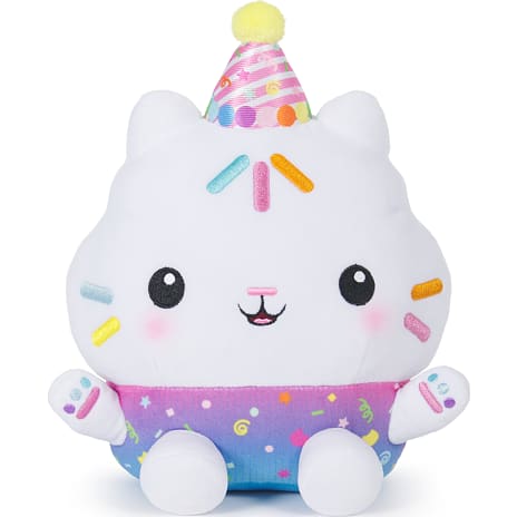 Gabby's Dollhouse Cakey Bamse