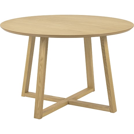 AC Design Furniture Malika Spisebord Natur