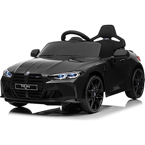 NORDIC PLAY Speed BMW M4 Bil Sort
