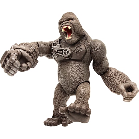 Action Zone Cyber Gorilla