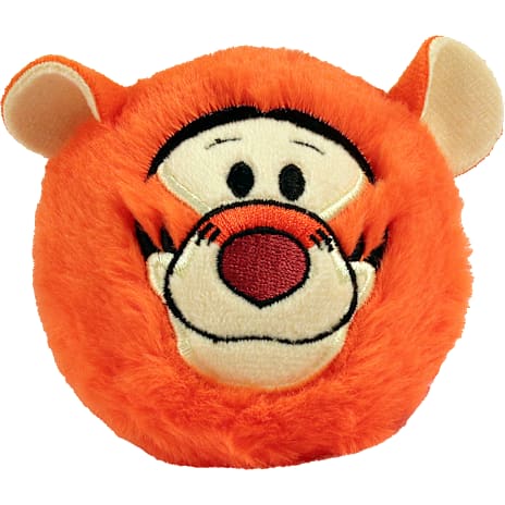 TY Tigger hoppebold 1 stk.