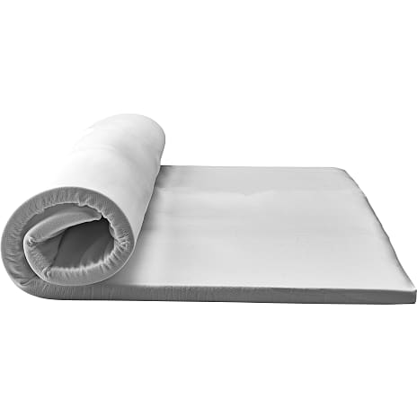 Nordisk Fjer Topmadras 140x200 cm