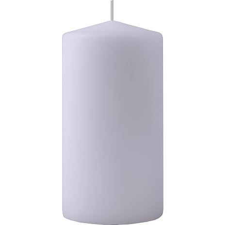 Salling bloklys 7,8x15 cm - hvid 600 g