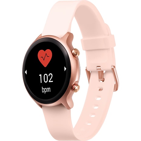 Doro Smartwatch Pink Rose