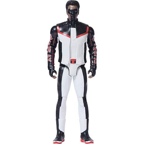 DC Universe Superman Movie Figur 30 cm Mr Terrific