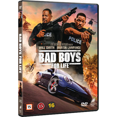 Bad Boys for Life