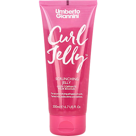 Umberto Giannini Scrunching Jelly Stylinggel