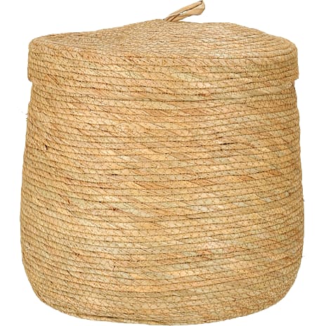 Salling Fletkurv med Låg Søgræs
