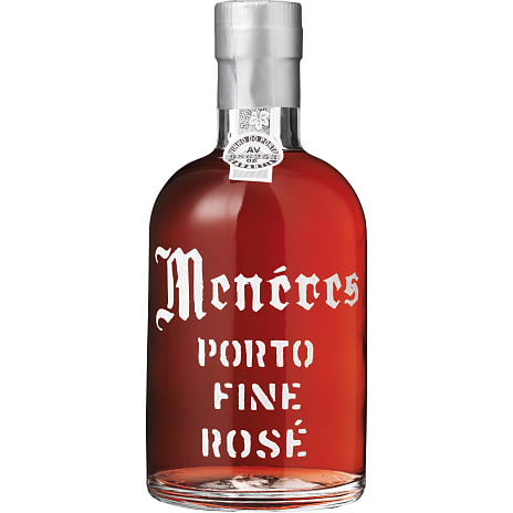 Menéres Fine Rosé Porto