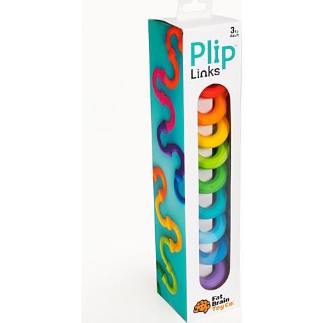Fat Brain Plip Links Legesæt