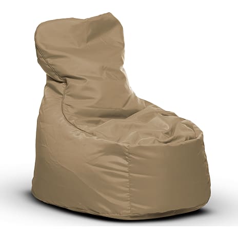 Richland udendørs sækkestol khaki