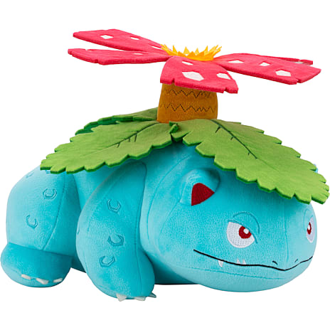 Pokémon Venusaur Bamse