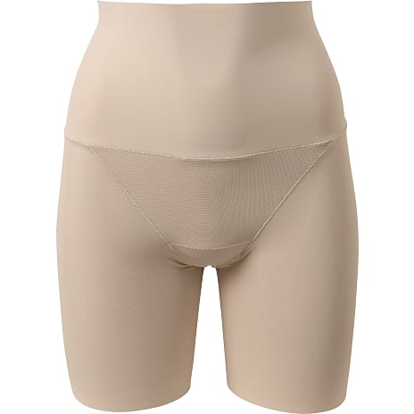 VRS dame bum control shorts str. M - beige 1 stk.