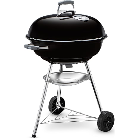 Weber Compact Grill
