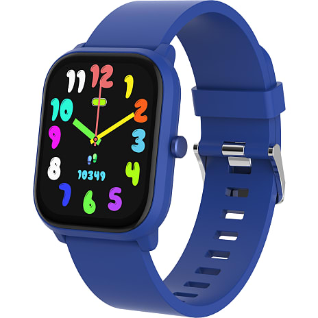 Denver SWK-120 Kids Smartwatch blå