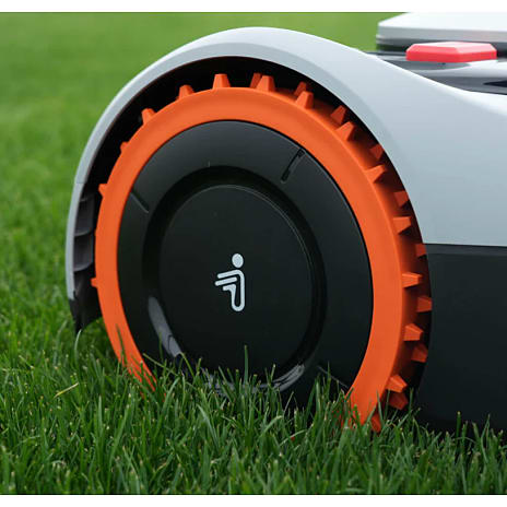 Segway Navimow off-road hjul