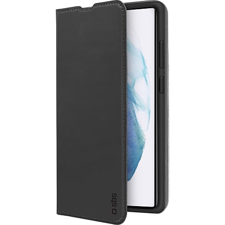 SBS Samsung S22 Ultra wallet - sort 1 stk.