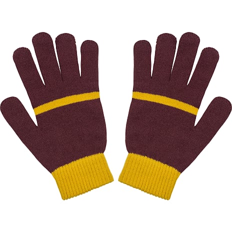 Cinereplicas Harry Potter Gryffindor Handsker Børn