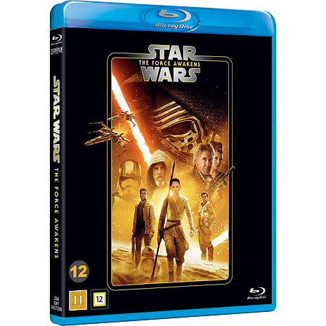 Star Wars: The Force Awakens