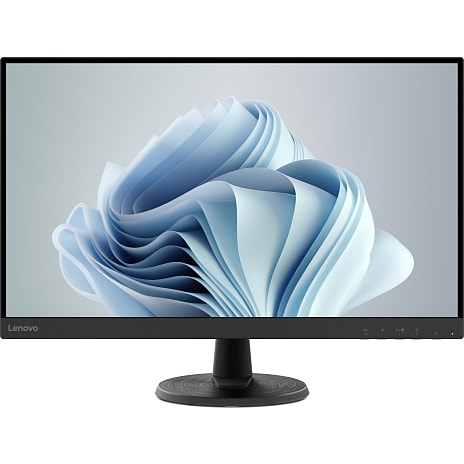 Lenovo D27-40 27" Computerskærm