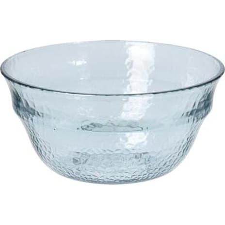 Skål Plast