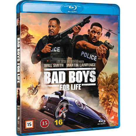 Bad Boys for Life