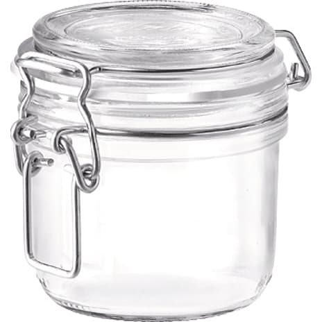 Bormioli Patentglas