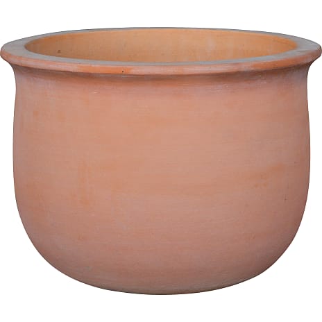 Augusta Krukke Ø 37 Højde 27 cm Terracotta