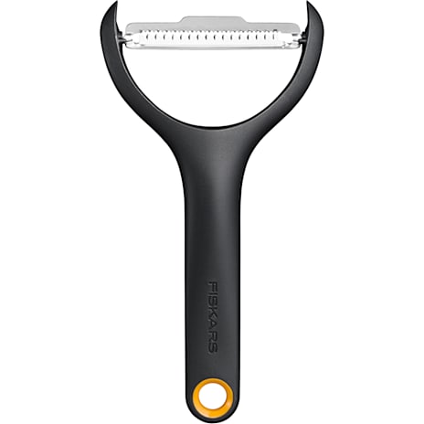 Fiskars Functional Form julienneskræller Y 1 stk.