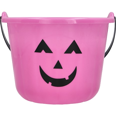 Halloween Spand Pink