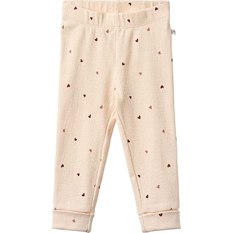 Tiny One Leggings Str. 56 Beige