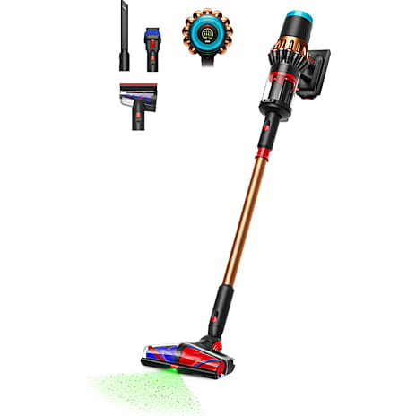 Dyson V16 Piston Animal ledningsfri støvsuger
