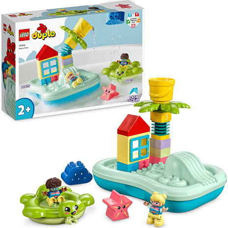 LEGO DUPLO By Vandland 10989