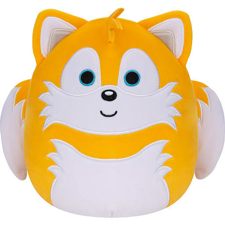 Squishmallows Sonic Bamse