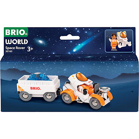 BRIO Rumbil 36160