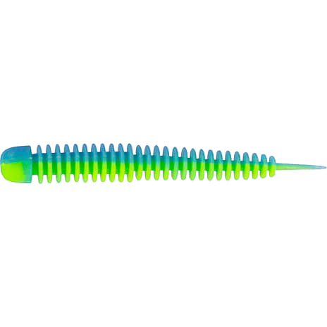Kinetic Wriggly 2,1 g 10-pak - Baby Blue 1 stk.