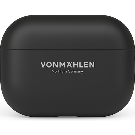 Vonmählen Tyndt Etui Til AirPods Pro 2 Sort