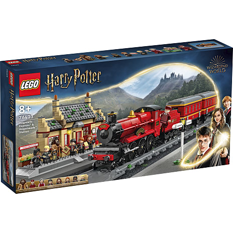 Lego harry potter br new arrivals