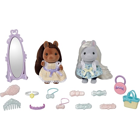 Sylvanian Families Pony Veninder