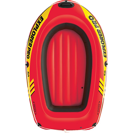 Intex Explorer Pro Gummibåd